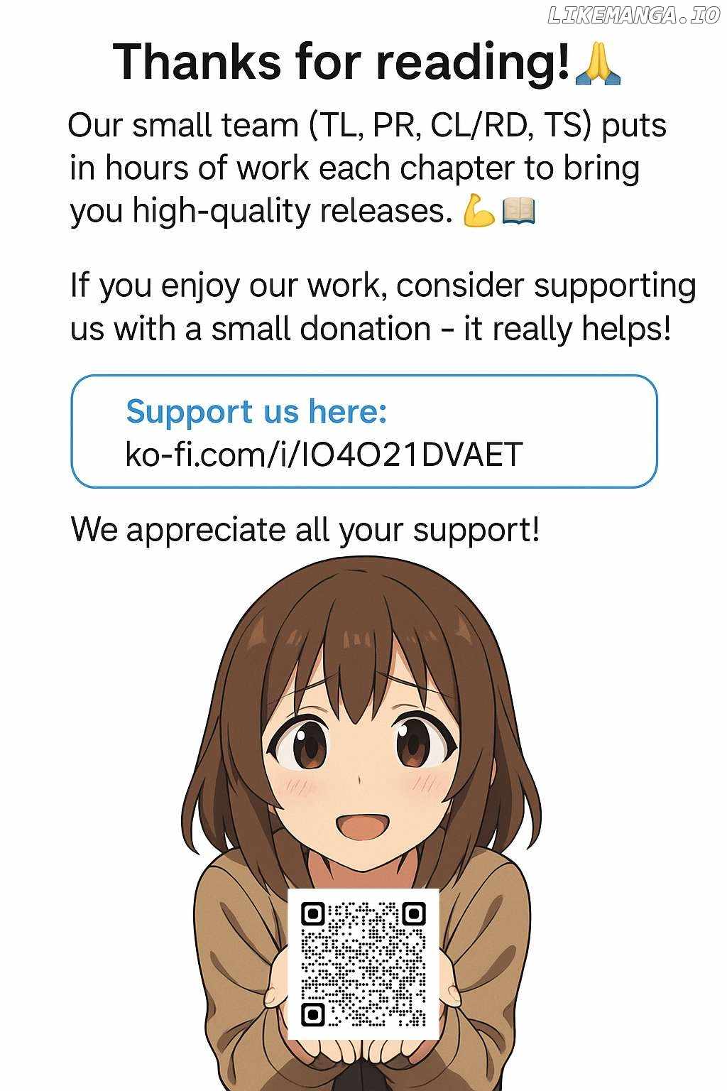 As long as I have the Shop skill, I'll have an easy life even in a world that has been transformed into a dungeon~ Chapter 27 23